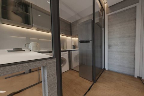 Condo à Bangkok, Thaïlande, 1 chambre  № 99700 - photo 5