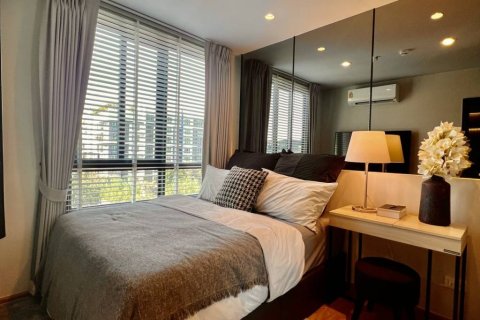 Condo à Bangkok, Thaïlande, 1 chambre  № 99700 - photo 3