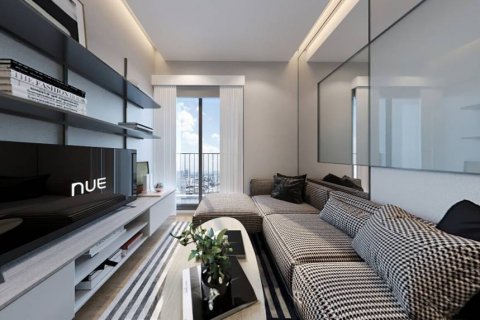 Condo à Bangkok, Thaïlande, 1 chambre  № 99700 - photo 3