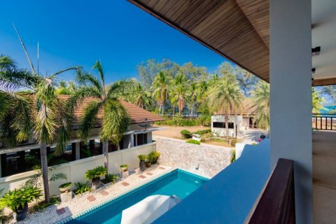 Дом в Прачуапкхирикхане, Таиланд с 6 спальнями  № 99699 - фото 10