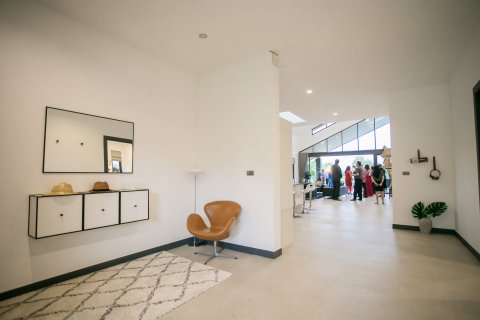 House in Hua Hin, Thailand 4 bedrooms № 125159 - photo 6