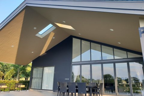 House in Hua Hin, Thailand 4 bedrooms № 125159 - photo 3