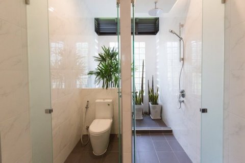 House in Hua Hin, Thailand 4 bedrooms № 125159 - photo 9