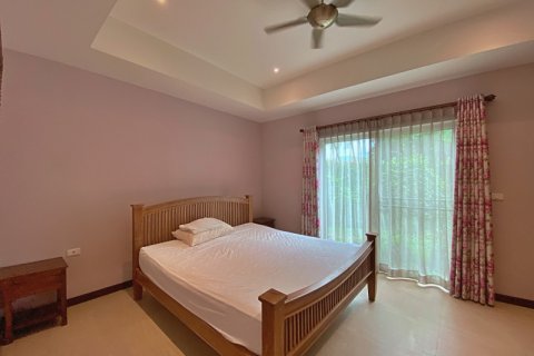 House in Hua Hin, Thailand 3 bedrooms № 125158 - photo 14