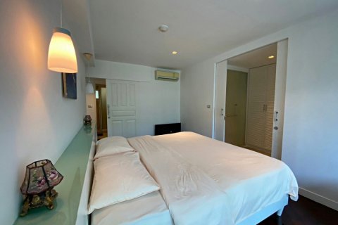 Кондоминиум с 2 спальнями в Хуа Хине, Таиланд № 125157 - фото 11