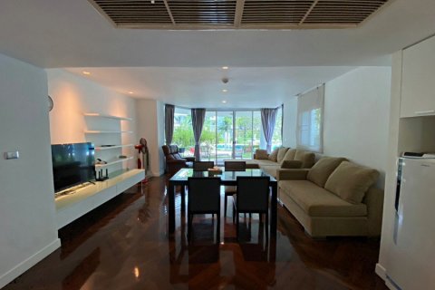 Кондоминиум с 2 спальнями в Хуа Хине, Таиланд № 125157 - фото 7