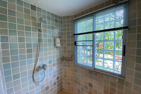 Кондоминиум с 2 спальнями в Хуа Хине, Таиланд № 125157 - фото 14