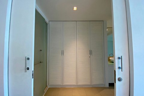 Кондоминиум с 2 спальнями в Хуа Хине, Таиланд № 125157 - фото 13