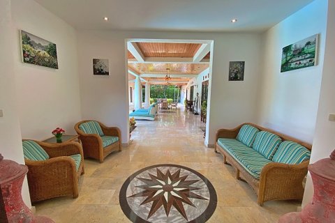 House in Hua Hin, Thailand 3 bedrooms № 125156 - photo 7