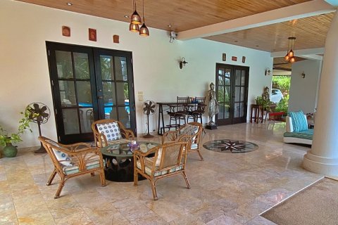 House in Hua Hin, Thailand 3 bedrooms № 125156 - photo 15