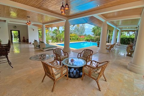 House in Hua Hin, Thailand 3 bedrooms № 125156 - photo 9