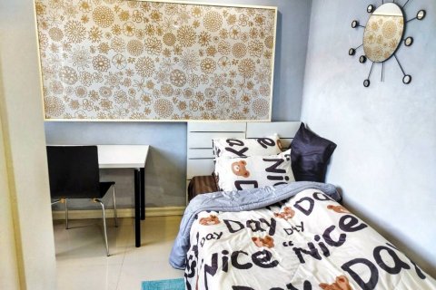 Кондоминиум с 2 спальнями в Бангкоке, Таиланд № 132808 - фото 10