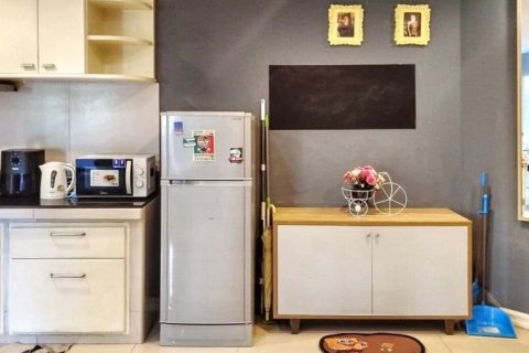 Кондоминиум с 2 спальнями в Бангкоке, Таиланд № 132808 - фото 6