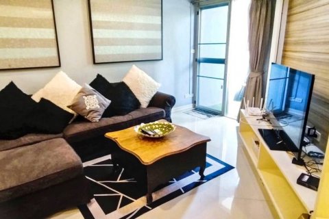 Кондоминиум с 2 спальнями в Бангкоке, Таиланд № 132808 - фото 3