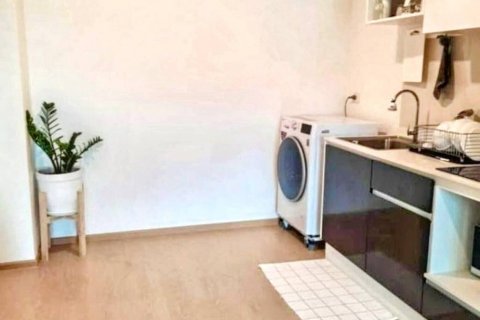 Кондоминиум с 2 спальнями в Суан Луанге, Бангкок, Таиланд № 132810 - фото 4