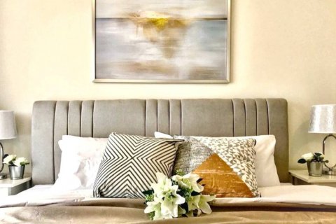 Кондоминиум с 2 спальнями в Бангкапи, Бангкок, Таиланд № 132811 - фото 3