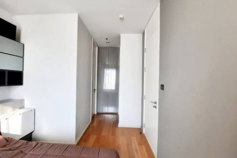 Кондоминиум с 1 спальней в Бангкоке, Таиланд № 132812 - фото 4