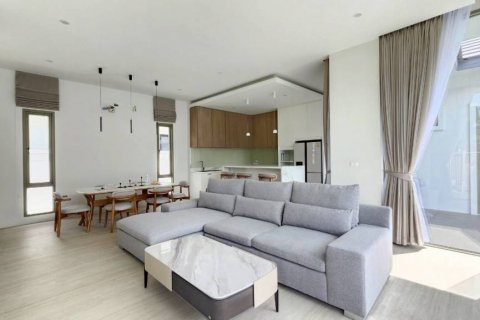 Вилла в Хуа Хине, Таиланд с 4 спальнями  № 132807 - фото 10