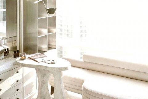 Condo à Yan Nawa, Bangkok, Thaïlande, 2 chambres  № 132813 - photo 9