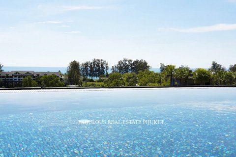 Condo in Kamala, Thailand, 1 bedroom  № 124235 - photo 4