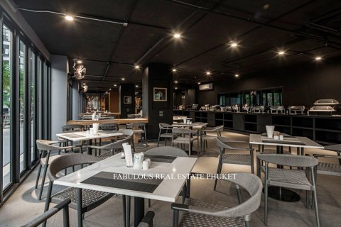 Кондоминиум с 2 спальнями в Камале, Таиланд № 124236 - фото 10