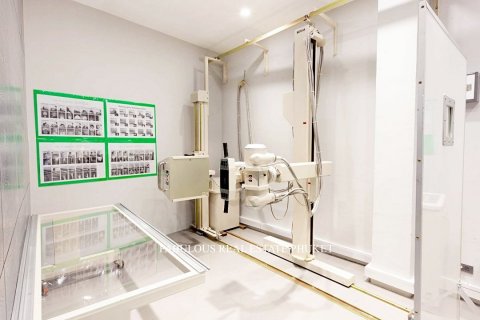 Кондоминиум с 2 спальнями в Камале, Таиланд № 124236 - фото 2