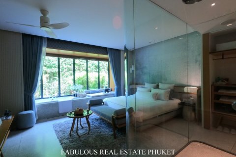 Condo in Kamala, Thailand, 1 bedroom  № 124232 - photo 6