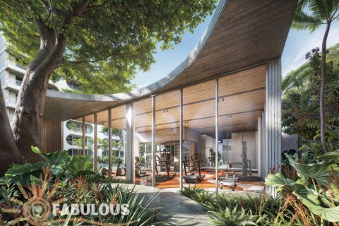 Кондоминиум с 3 спальнями в Пхукете, Таиланд № 124237 - фото 12