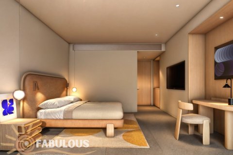 Кондоминиум с 3 спальнями в Пхукете, Таиланд № 124237 - фото 15