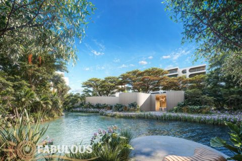 Кондоминиум с 3 спальнями в Пхукете, Таиланд № 124237 - фото 9