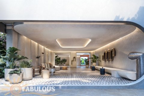 Кондоминиум с 3 спальнями в Пхукете, Таиланд № 124237 - фото 20