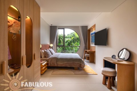 Кондоминиум с 3 спальнями в Пхукете, Таиланд № 124237 - фото 21