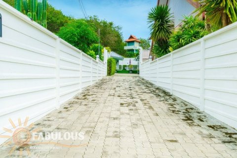 Вилла в Раваи, Таиланд с 5 спальнями  № 124234 - фото 14