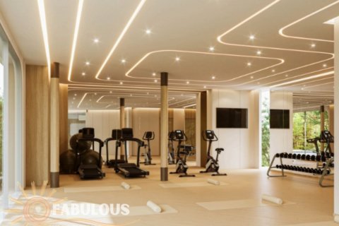 Вилла в Раваи, Таиланд с 4 спальнями  № 124233 - фото 21