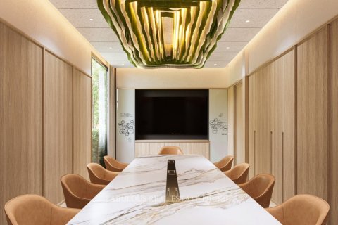 Вилла в Раваи, Таиланд с 4 спальнями  № 124233 - фото 8