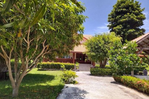 Вилла в Вианг Са, Таиланд с 2 спальнями  № 86942 - фото 2