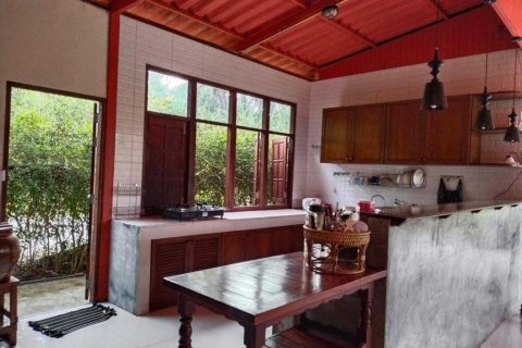 Вилла в Вианг Са, Таиланд с 2 спальнями  № 86942 - фото 4