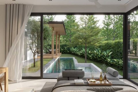 Villa in Bang Tao, Thailand 3 bedrooms № 86941 - photo 2