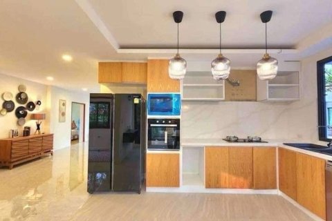 Maison à Chiang Mai, Thaïlande 5 chambres № 126150 - photo 7