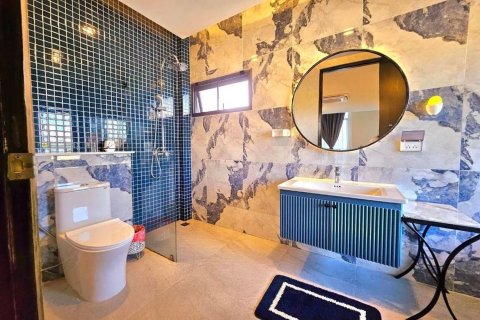 Дом в Чиангмае, Таиланд с 5 спальнями  № 126150 - фото 8