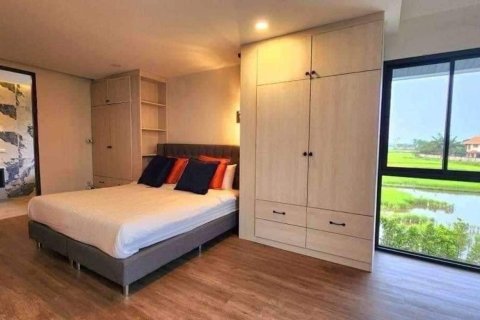 Дом в Чиангмае, Таиланд с 5 спальнями  № 126150 - фото 23