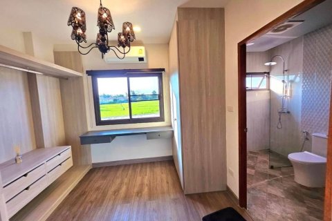 Maison à Chiang Mai, Thaïlande 5 chambres № 126150 - photo 12