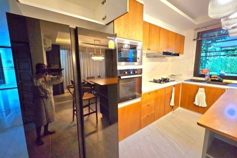 Дом в Чиангмае, Таиланд с 5 спальнями  № 126150 - фото 20