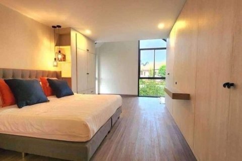 Дом в Чиангмае, Таиланд с 5 спальнями  № 126150 - фото 22