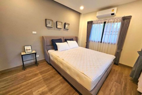 Дом в Чиангмае, Таиланд с 5 спальнями  № 126150 - фото 18