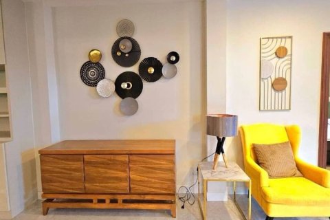 Дом в Чиангмае, Таиланд с 5 спальнями  № 126150 - фото 6