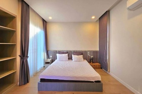 Дом в Чиангмае, Таиланд с 5 спальнями  № 126150 - фото 15