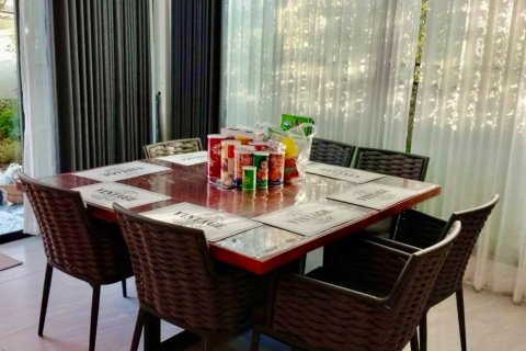 Maison à Chiang Mai, Thaïlande 5 chambres № 126150 - photo 4