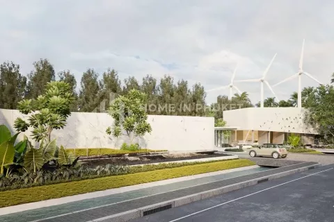 House in Bang Tao, Thailand 3 bedrooms № 131629 - photo 15