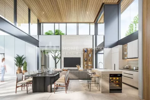 House in Bang Tao, Thailand 3 bedrooms № 131629 - photo 9